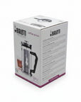 Bialetti Cafetière à piston Preziosa (French Press)