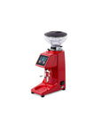 Quamar M80TP mill