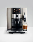 Jura J8