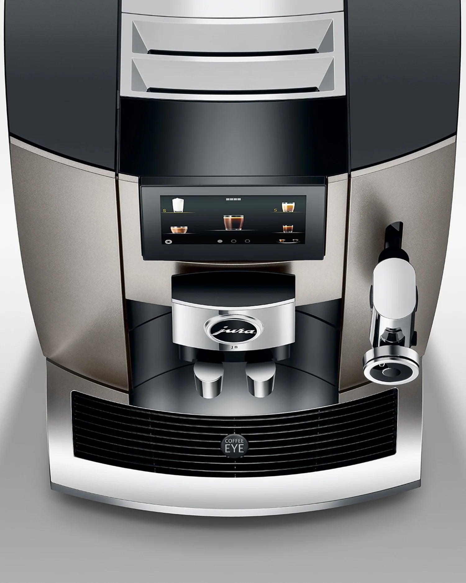 Jura J8