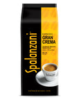 Spalanzani - Espresso gran crema 1kg