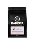 Barista - Fondation Véro & Louis