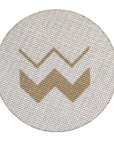 Weber Workshops 58mm Diffusion Screen