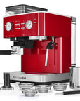 KitchenAid Espresso Semi-automatique