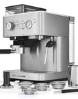 KitchenAid Espresso Semi-automatique