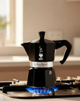 Bialetti Moka Express Black