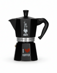 Bialetti Moka Express I love Coffee- 6 cups