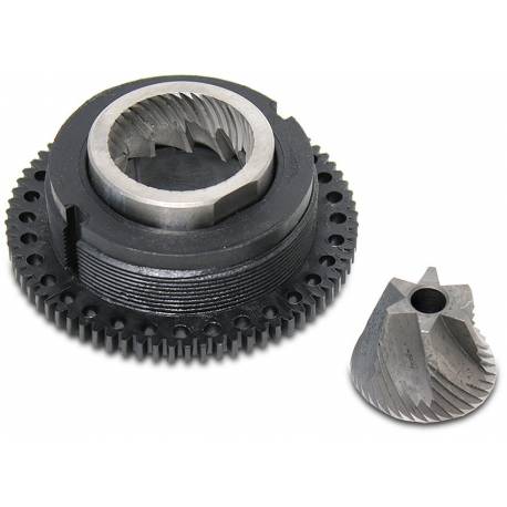 Avanti Bari Coffee Grinder