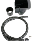Set de rejet de marc et drain pour X10
