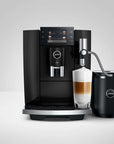 E8 - Jura