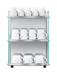 Chauffe-tasses commercial 220V-240V