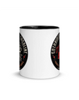 GothRider Gasoline Mug