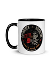 GothRider Gasoline Mug
