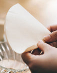 Filtres en papier V60 - HARIO