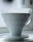 Filtres en papier V60 - HARIO