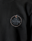 Crewneck Procafetière