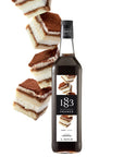 Sirop 1883 Tiramisu 1L