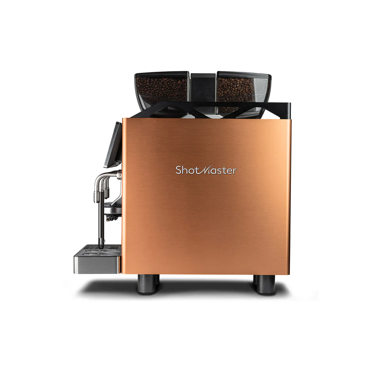 EVERSYS SHOTMASTER MS/CLASSIC