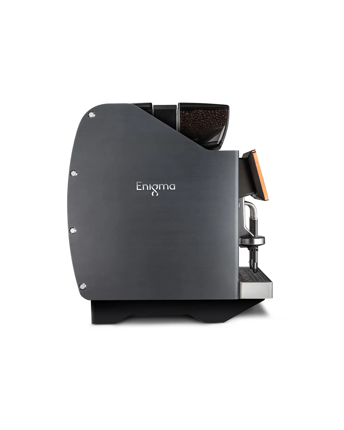 Eversys Enigma E4S X-WIDE/ST