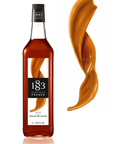 Sirop 1883 Dulce de Leche 1L