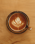 LATITUDE ZERO - HOUSE ESPRESSO