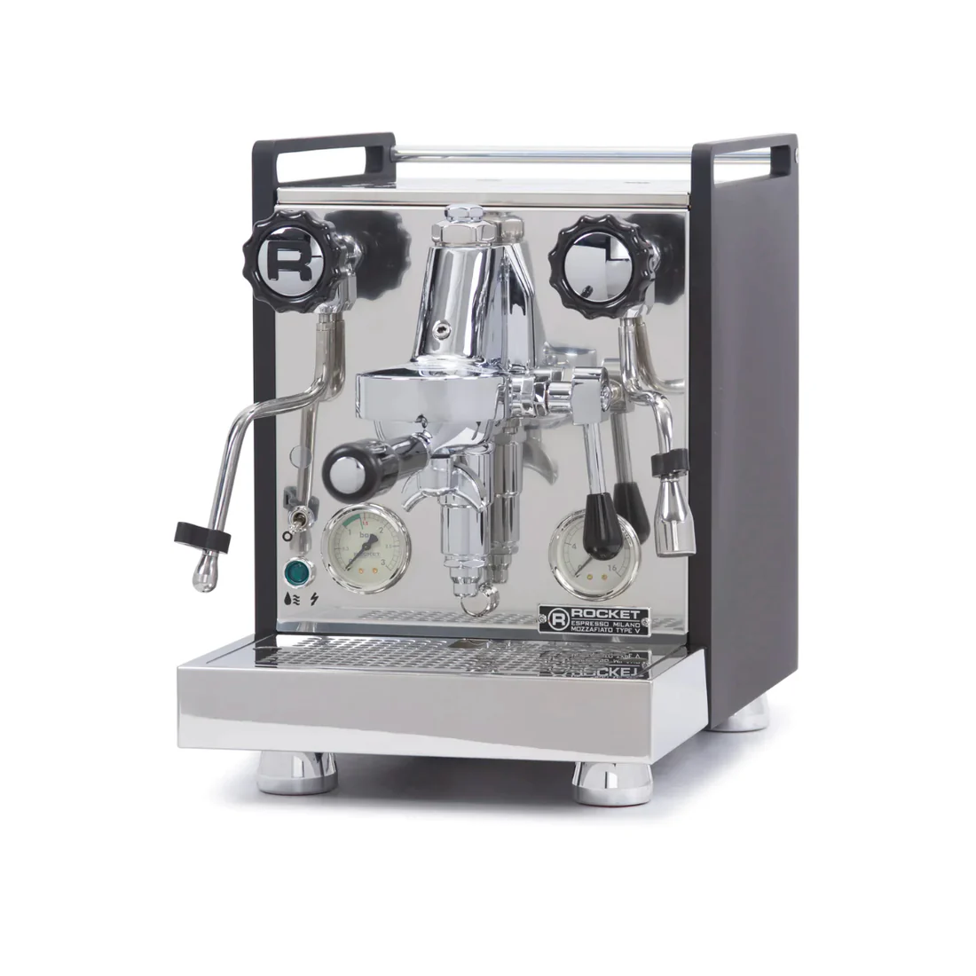 ROCKET CRONOMETRO MOZZAFIATO TYPE V – Procafetière.ca