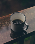 LATITUDE ZERO - ESPRESSO FLAVORS