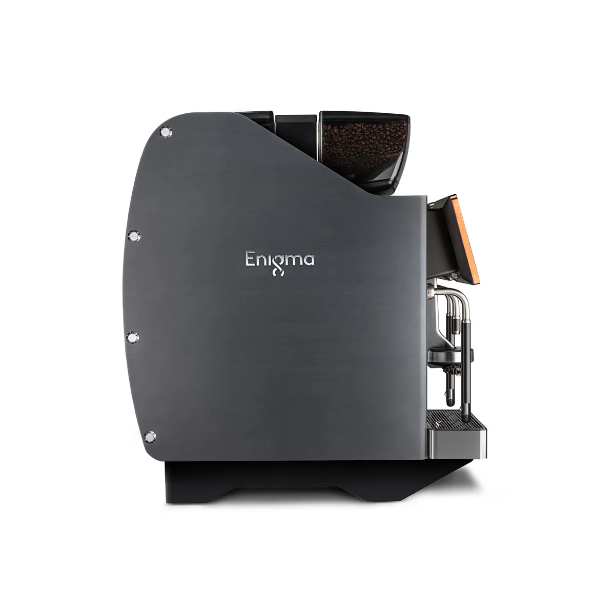 Eversys Enigma E'4S SUPER TRADITIONAL