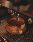 LATITUDE ZERO - HOUSE ESPRESSO