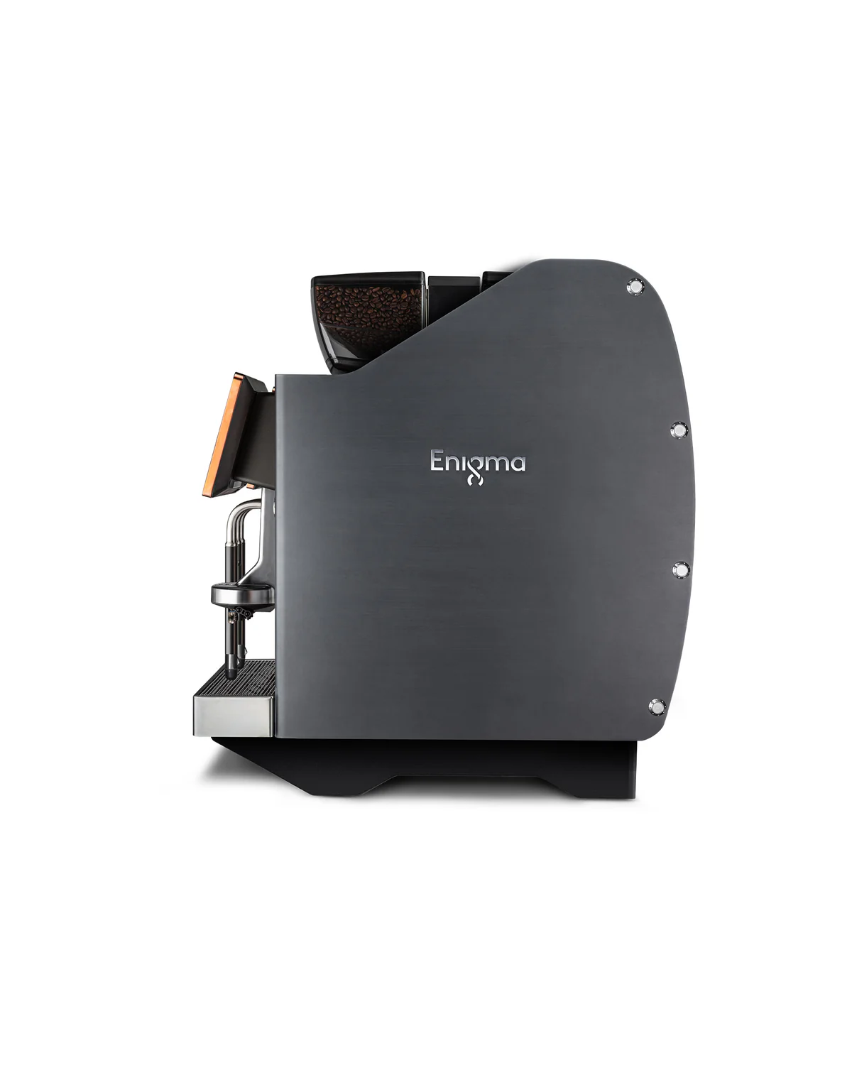 Eversys Enigma E4S X-WIDE/ST