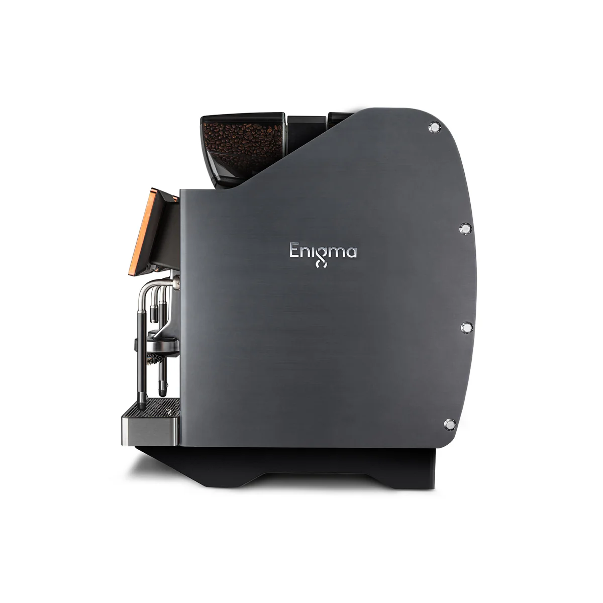 Eversys Enigma E'4S SUPER TRADITIONAL