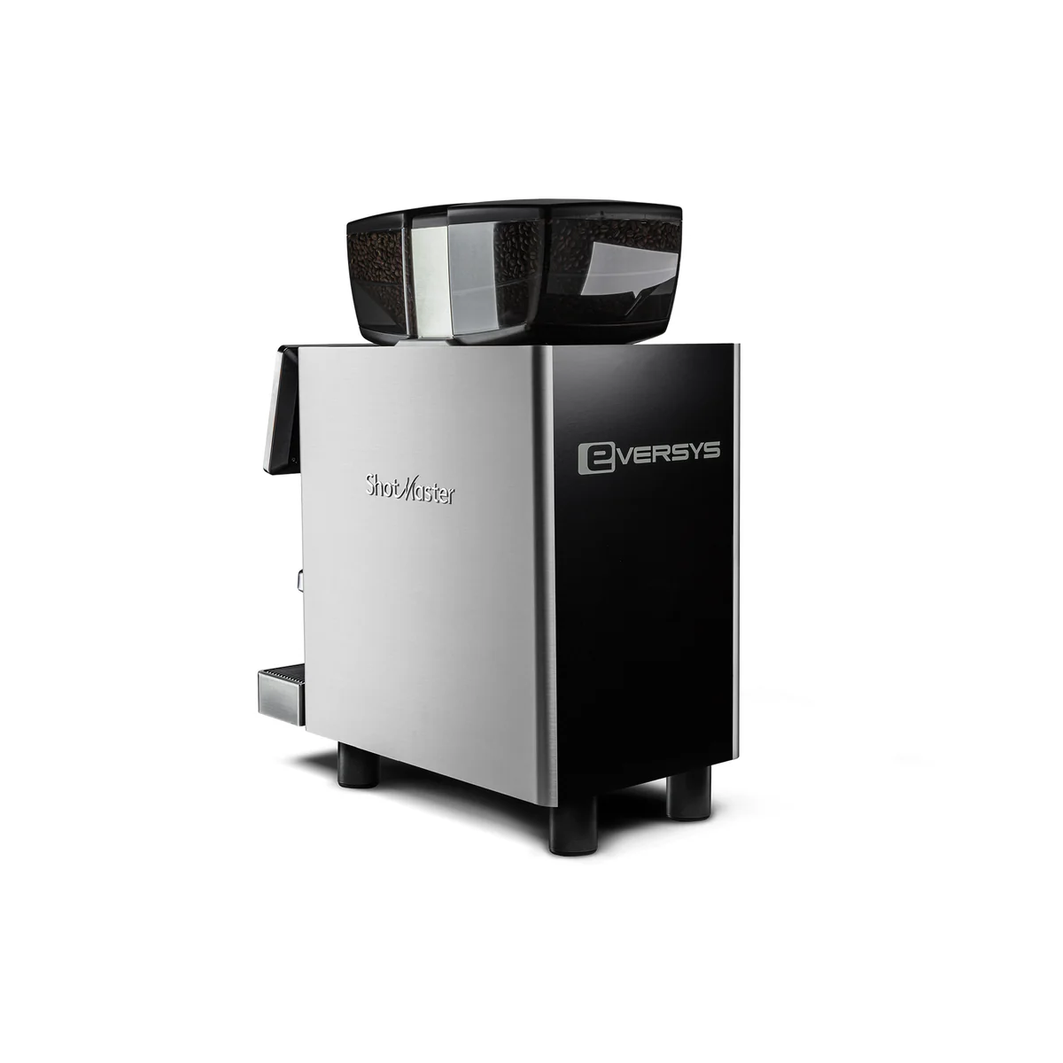 Eversys Shotmaster C/ST