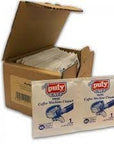 Lelit Boîte de 40 sachets détergents pour groupe à café puly