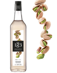 Sirop 1883 Pistache 1L