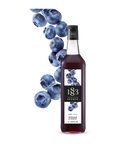 Sirop 1883 Myrtille 1L