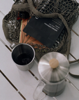 LATITUDE ZERO - ESPRESSO FLAVORS