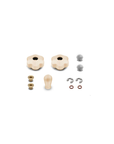 Lelit - wooden set for Mara model