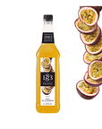 Sirop 1883 Fruit de la Passion 1L