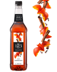 Sirop 1883 Pumpkin Spice 1L