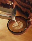 LATITUDE ZERO - HOUSE ESPRESSO