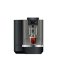 JURA X10 - ESPRESSO MACHINE