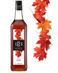 Sirop 1883 Érable 1L