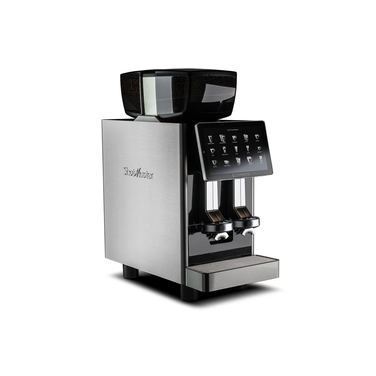 Eversys Shotmaster C/ST