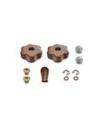 Lelit - wooden set for Mara model