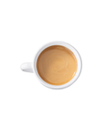 Jura Set Of 2 Cappucino Cups