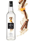 Sirop 1883 Lait de Poule 1L