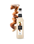 1883 Almond Syrup 1L