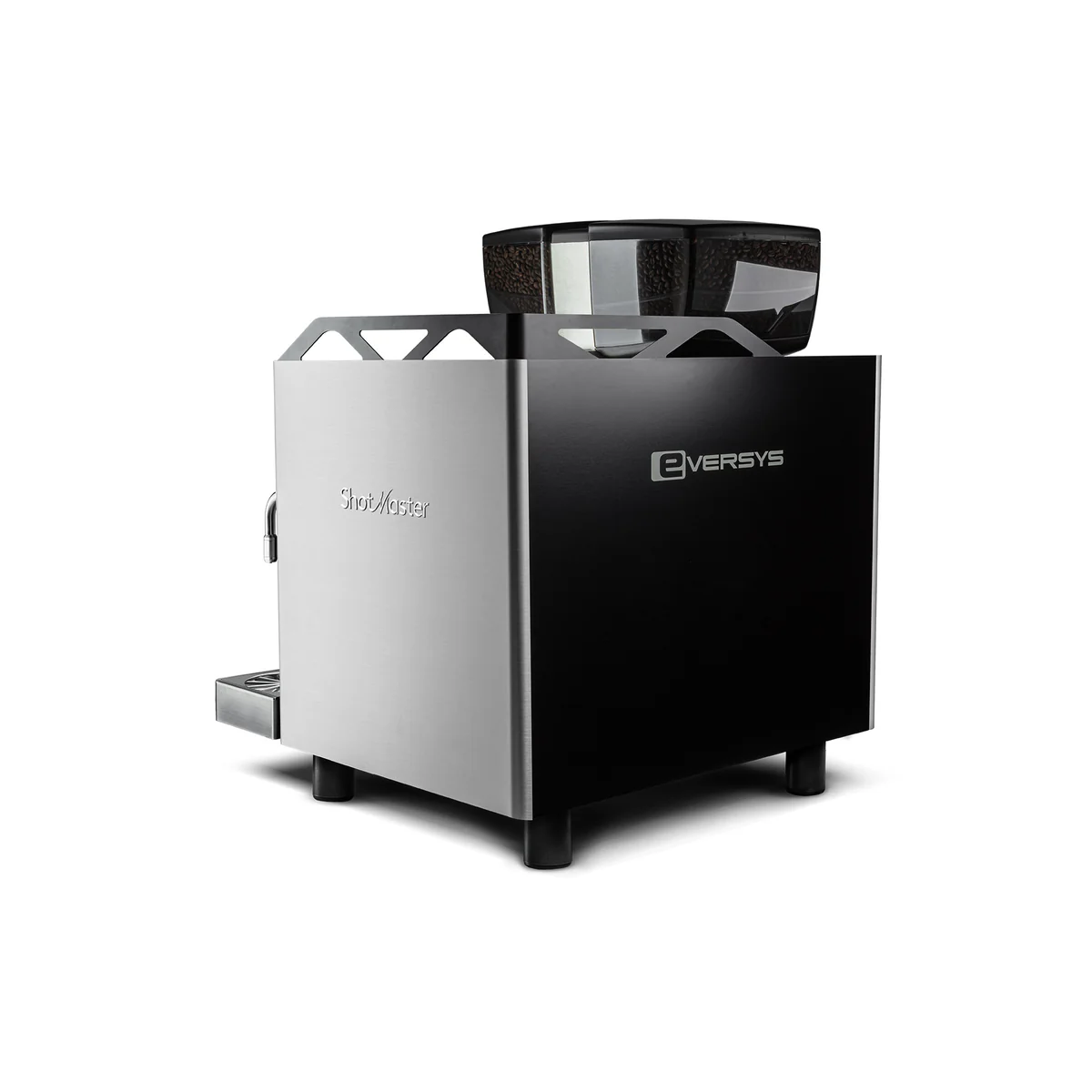 EVERSYS SHOTMASTER MS/CLASSIC