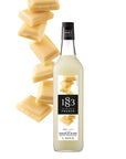 Sirop 1883 Chocolat blanc 1L