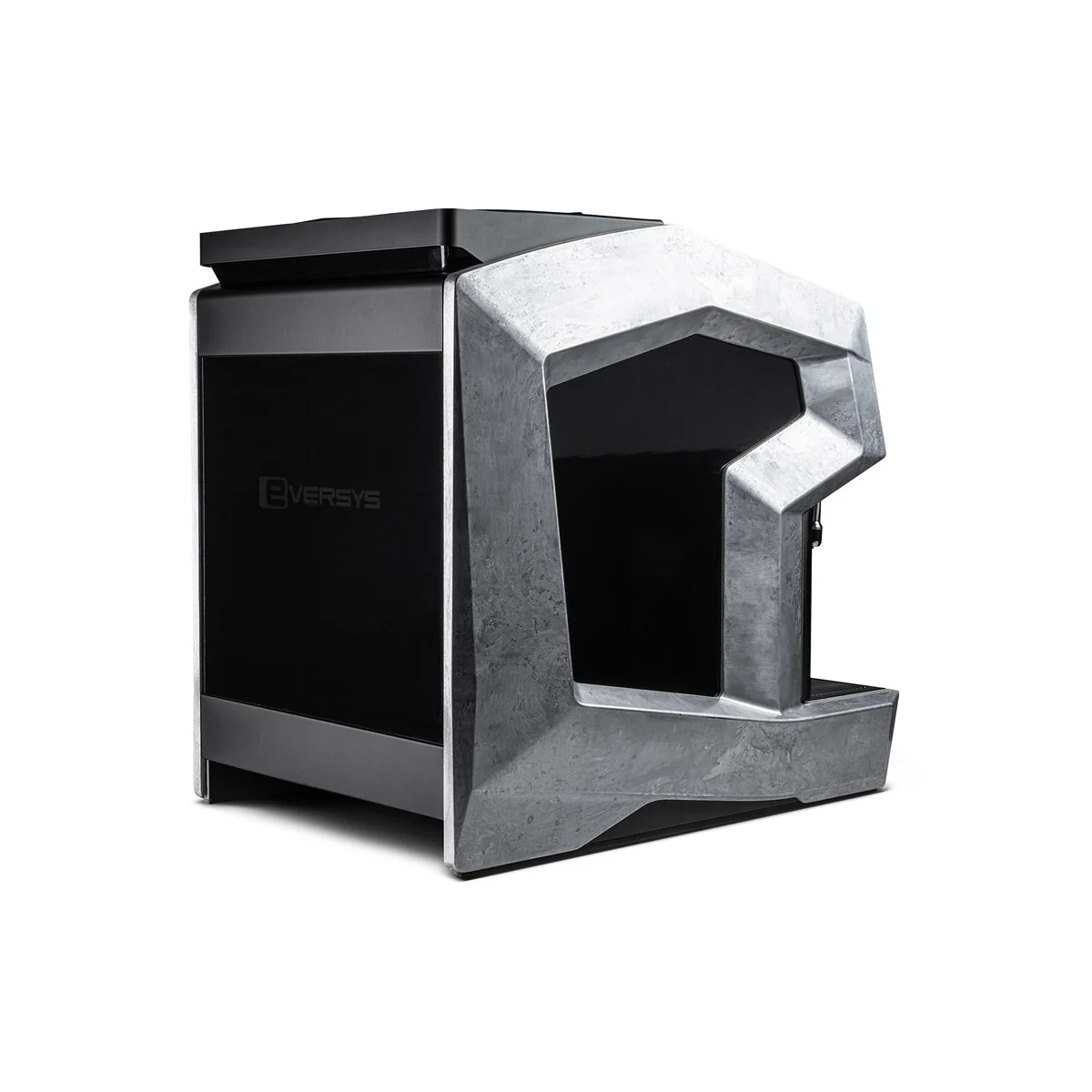 Eversys Cameo Supertraditional C' 2S/St